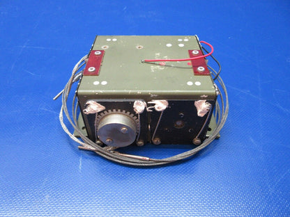 Cessna 310 / 310R Actuator P/N 5115231-21 TESTED (1224-1289)