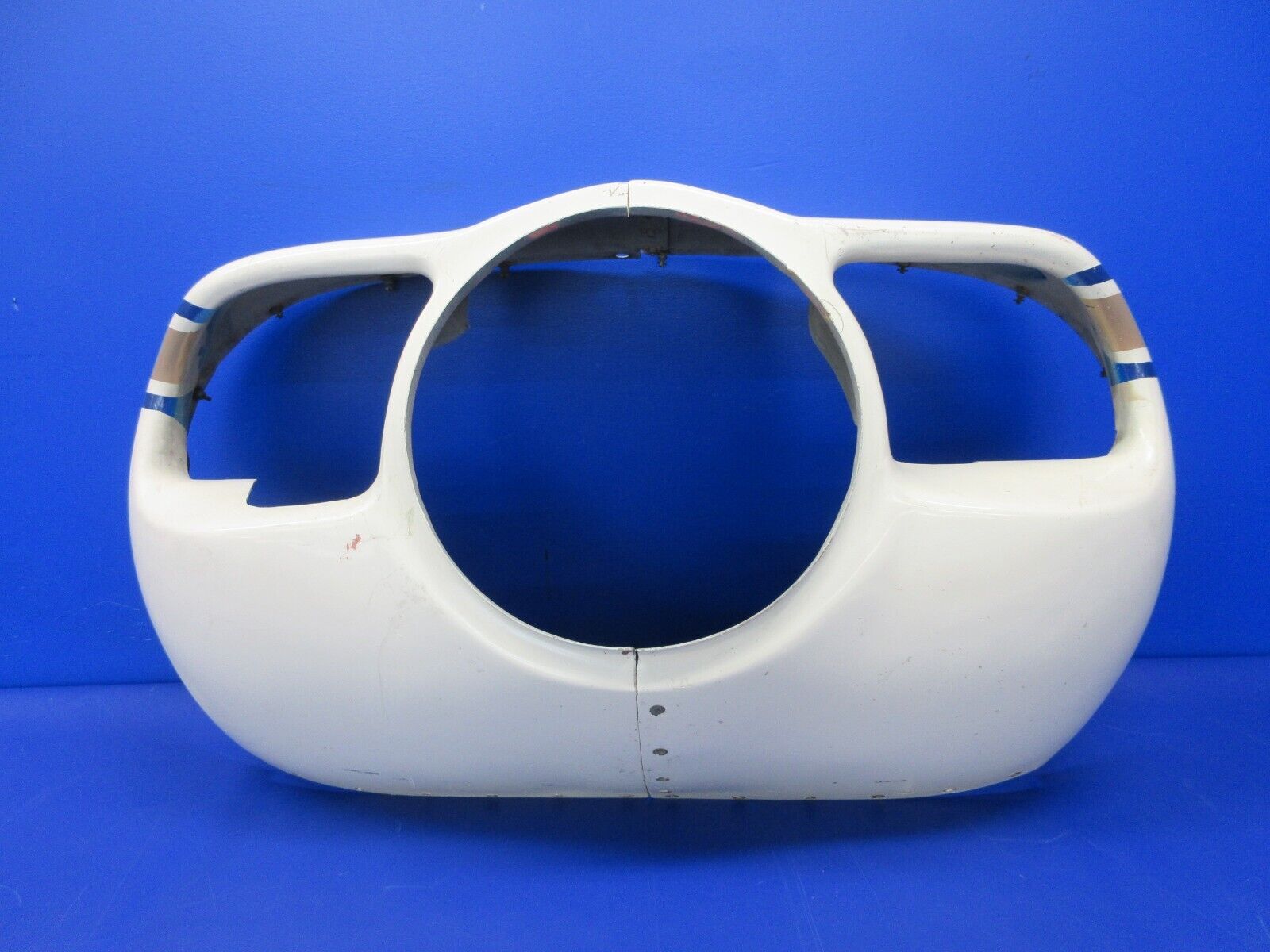 Cessna 310 / 310R Nose Cap LH & RH P/N 0852013-3 (1124-1419)