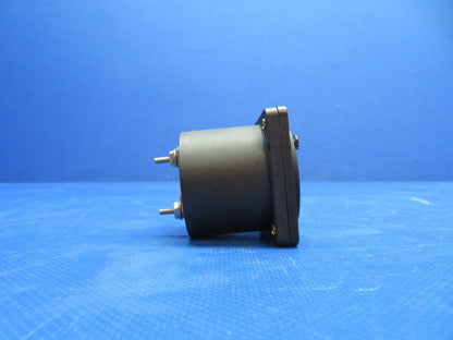 =Mid-Continent Electric Clock 12-32v 548-868 TESTED (1124-153)