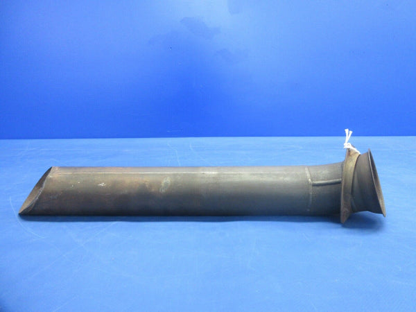 Mooney M20 / M20C Exhaust Tail Pipe P/N 637-35 (1024-2073)