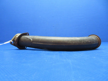 Mooney M20 / M20E Exhaust Stack #1 Cylinder w/ Probe Hole P/N 850-18 (0524-137)