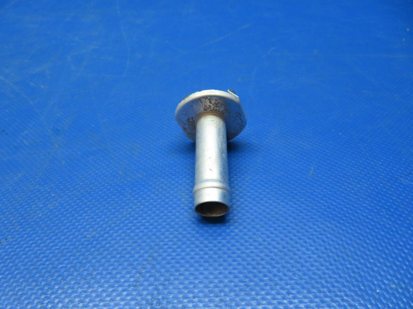 Piper Adapter Probe Oil Drain P/N 481-357 NOS (0524-190)