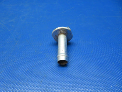 Piper Adapter Probe Oil Drain P/N 481-357 NOS (0524-190)