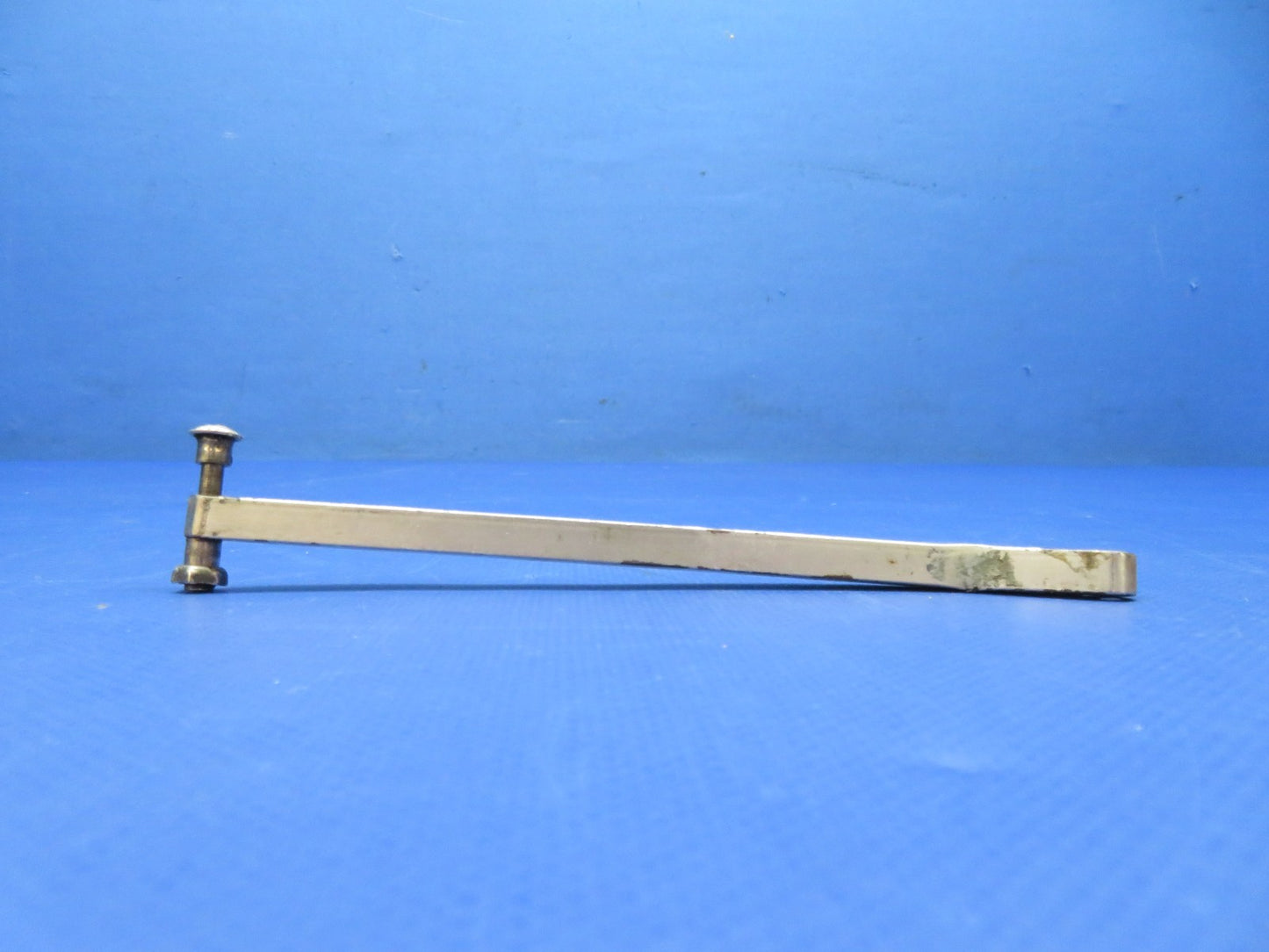 Cessna 337 / 337D Skymaster Cabin Door Stop Arm P/N 1411206-2 (0326-141)8