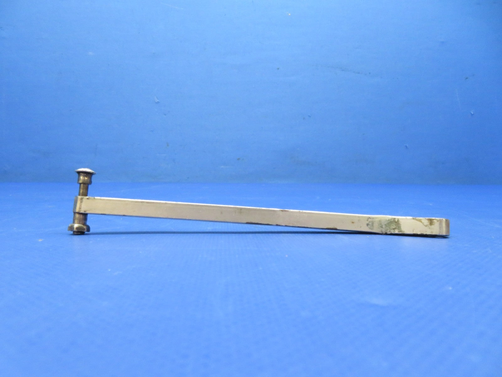 Cessna 337 / 337D Skymaster Cabin Door Stop Arm P/N 1411206-2 (0326-141)8