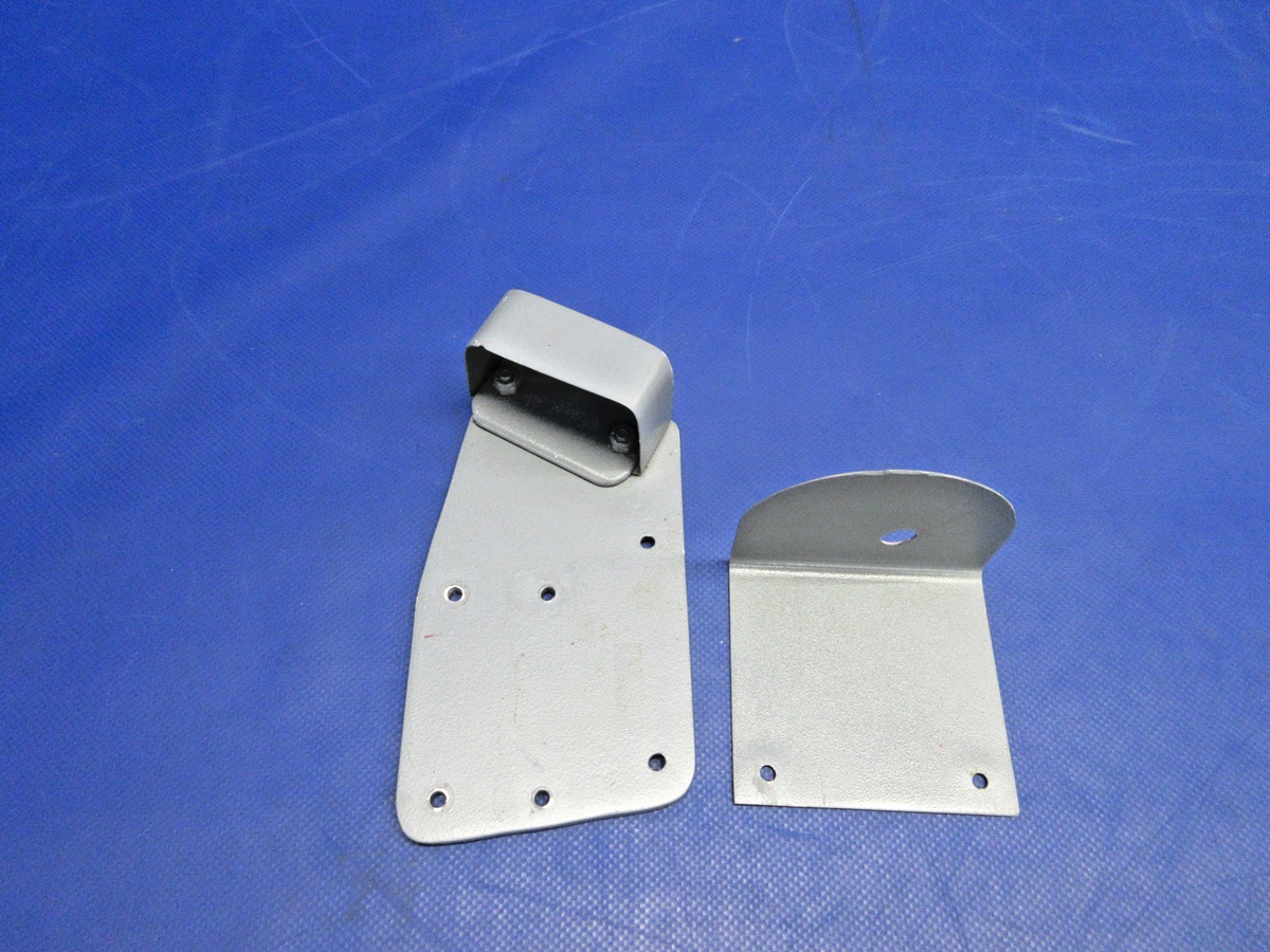 Air Tractor AT-301 Flight Controls Switch Bracket (0926-878)1
