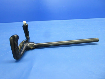 Bellanca 17-30A Pilot Control Wheel w/ Trim Adjustment P/N 195540 (0524-2101)