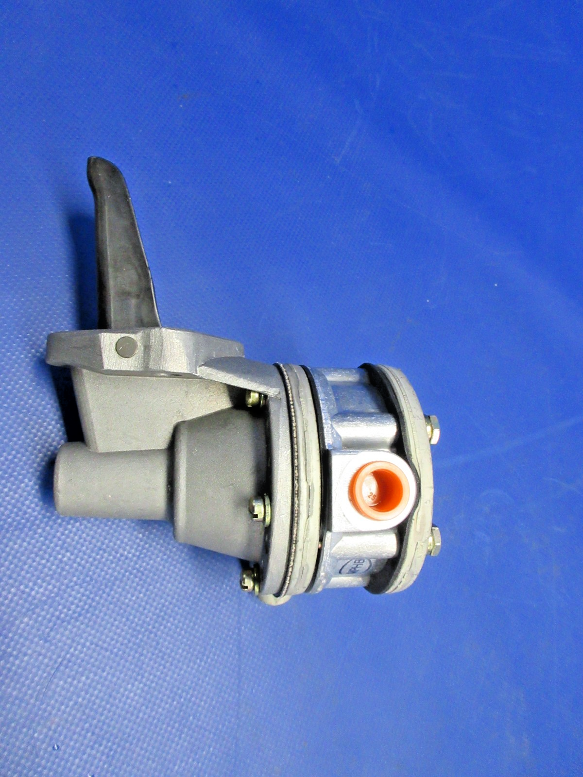 Lycoming Fuel Pump P/N LW-15472 NOS (0326-970)12
