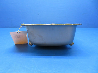 Continental IO-470-U Oil Sump P/N 537650 (0324-166)3