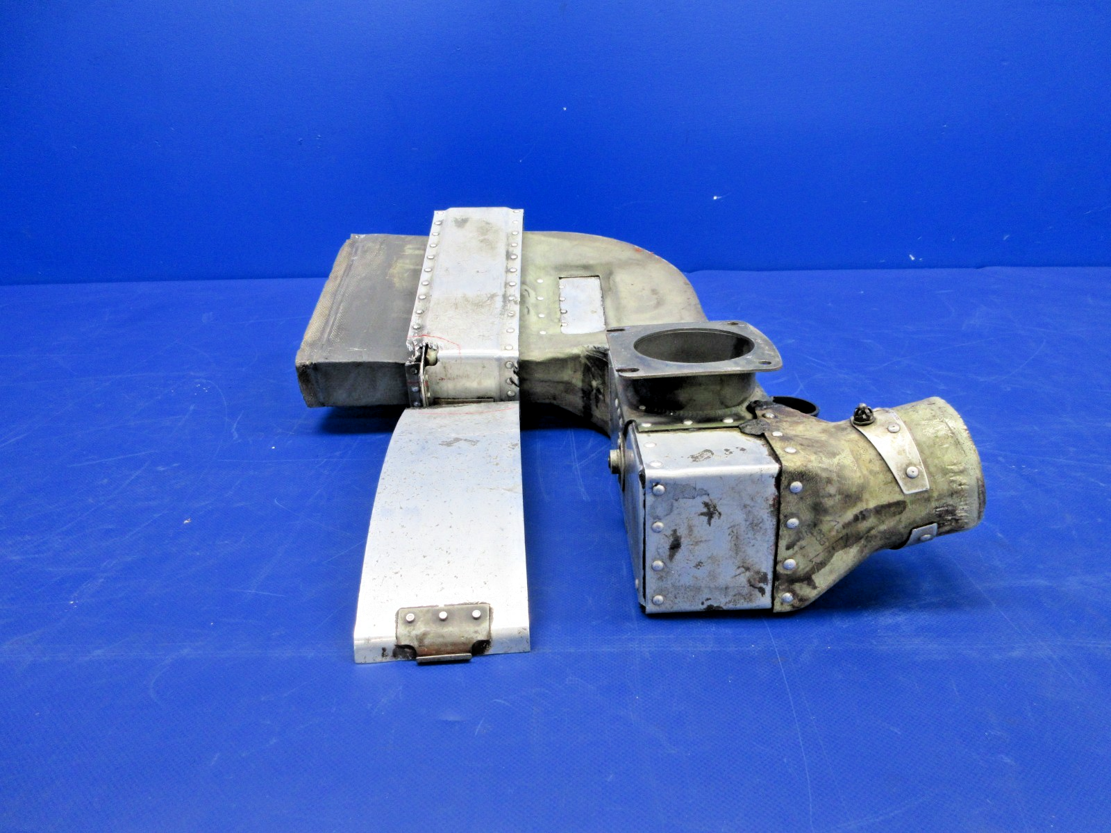 Cessna 310 / 310I RH Air Induction Box P/N 0850440-2 (0326-2014)9