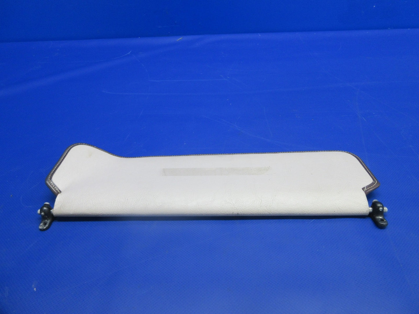 Piper PA-24-250 Comanche Sun Visor LH & RH Set P/N 23040-03 & -003 (0825-1037)10