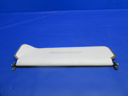 Piper PA-24-250 Comanche Sun Visor LH & RH Set P/N 23040-03 & -003 (0825-1037)10