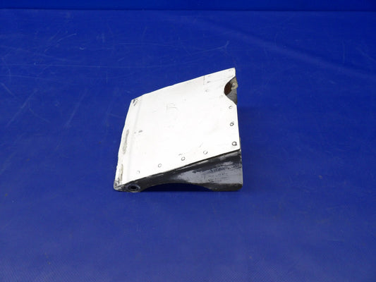 Cessna 172 / 172RG Cowl Flap RH P/N 2452016-2 (0826-1256)0