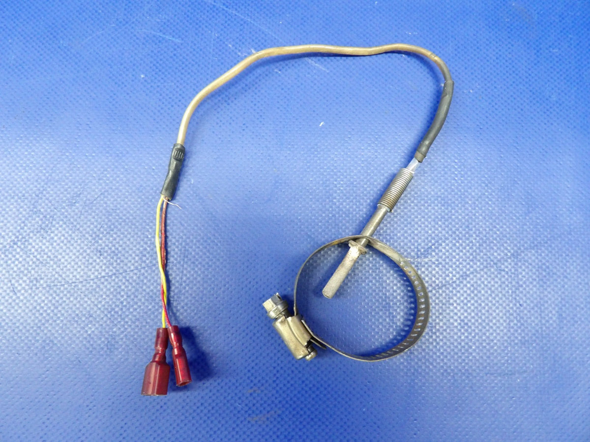 Electronics International EGT Probe P/N P-110 TESTED (0626-1365)0