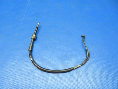 Piper PA-23-250 Aztec Lewis Bayonet Temp Probe  P/N MS90324-1 TESTED (0724-104)
