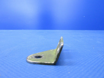 Cessna 180 Pilot Side Seat Belt Fitting INBD & OTBD P/N 0510205-7 (0524-1387)