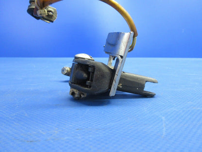 Cessna 337 / P337H Skymaster Main Gear Downlock Assy LH P/N 1541007-1 (0724-778)