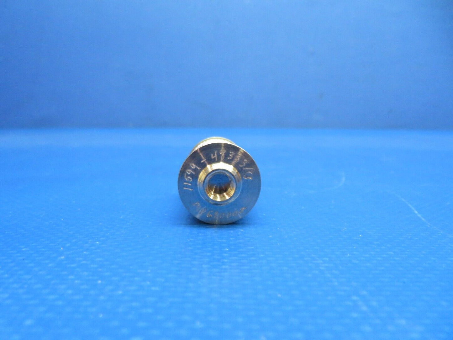 Filter Screen Assembly P/N 11599-48333 NOS (1124-178)