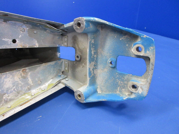 Cessna 172 / 172P Fuselage Tailcone Assy P/N 0512008-9 FOR PARTS (0824-2015)