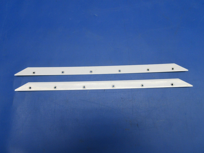 Cessna 180 / 180K Stabilizer Seal Stiffener LH & RH P/N 0732102-5 &-6 (0624-733)