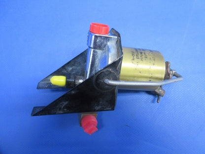 Piper PA-20 Pacer Fuel Strainer P/N 14330-002 (1024-753)