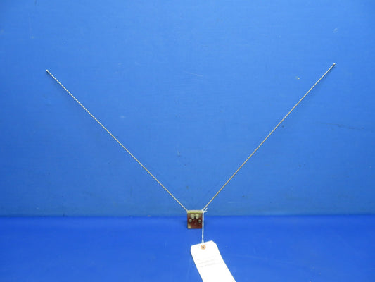 1955 Beech F35 Bonanza Omni Antenna P/N 62950-02 (0526-410)0