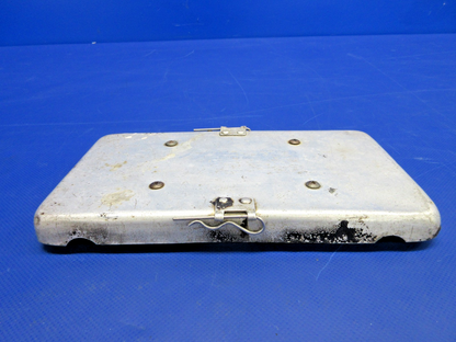 Mooney M20 / M20C Battery Box Lid P/N 8222-1 (0426-787)6