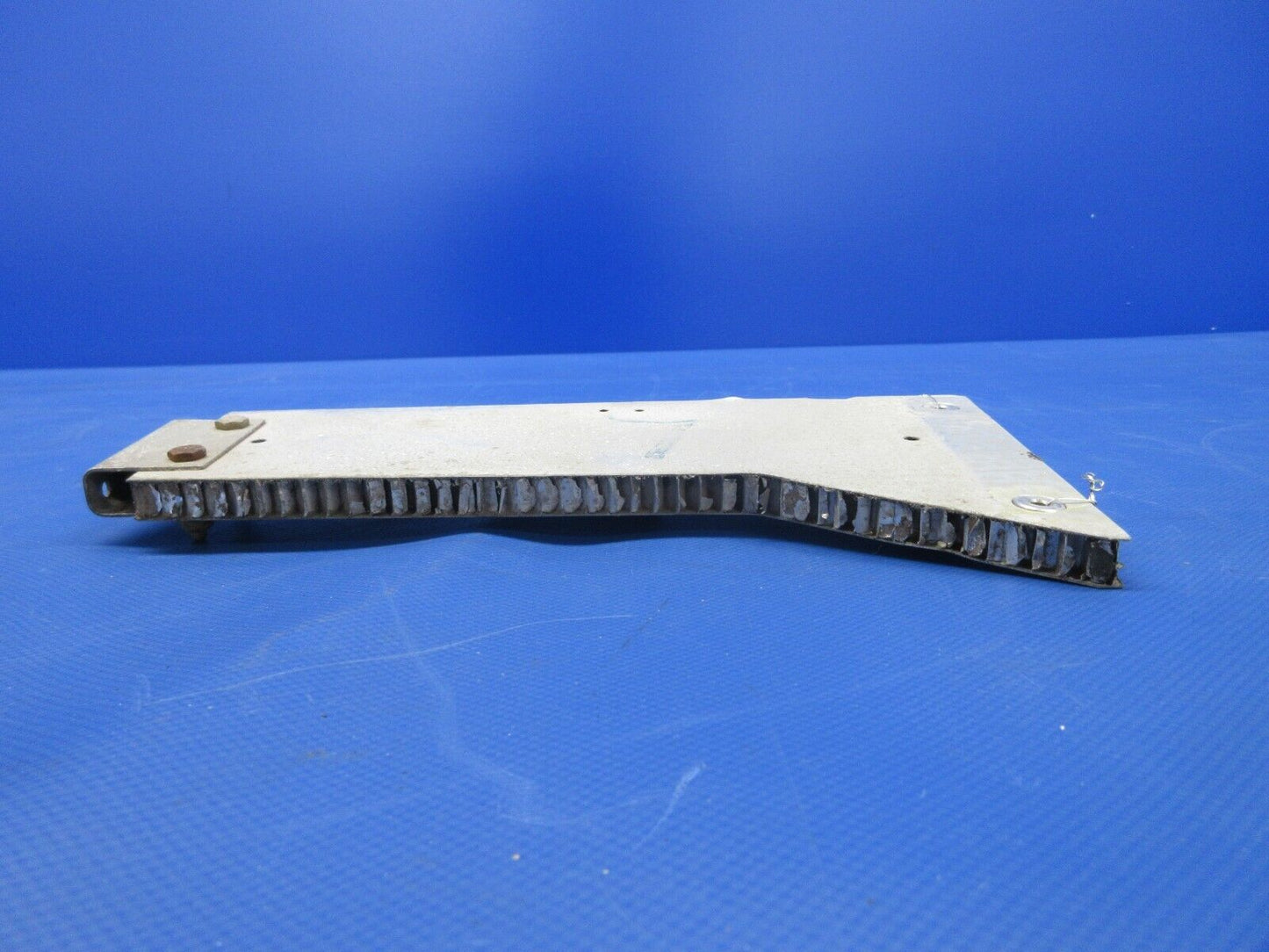 Grumman Yankee AA-1B LH Wing Root Support Assy P/N 201185-7 (0424-1418)