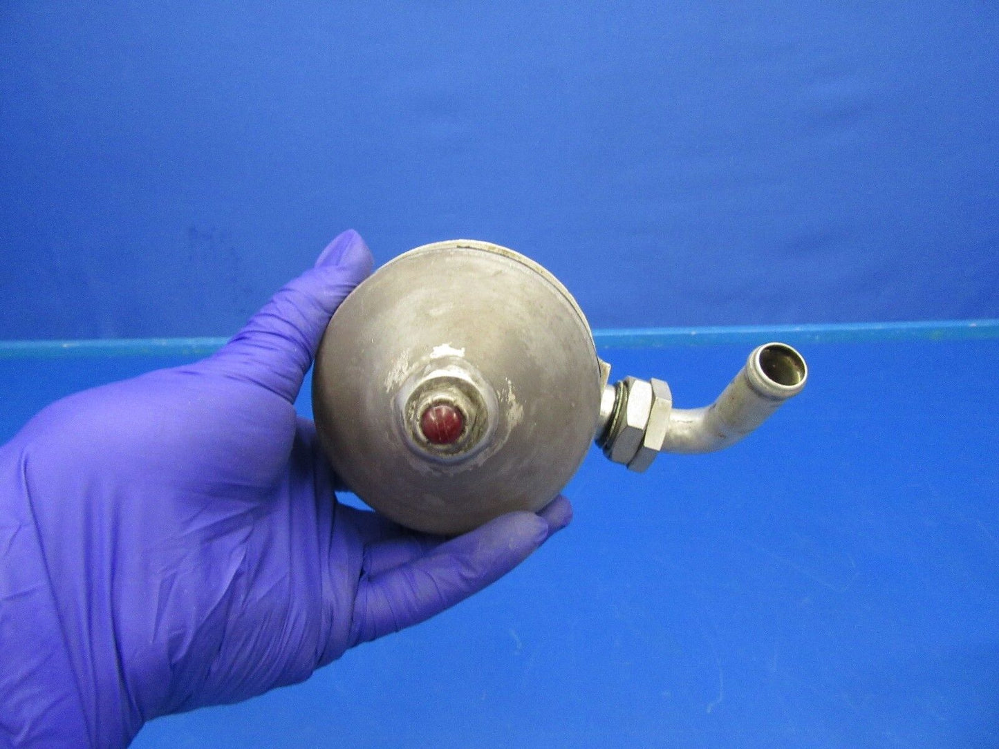 B.F. Goodrich Filter Assy De-Ice P/N 3D1541 (0618-32)