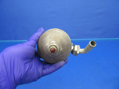 B.F. Goodrich Filter Assy De-Ice P/N 3D1541 (0618-32)