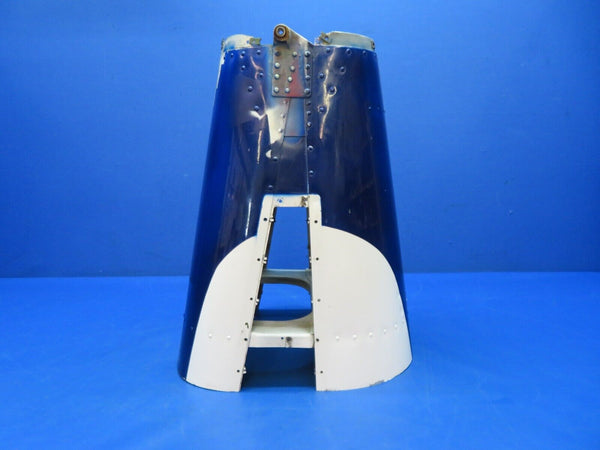 Beech C23 AFT Fuselage Structure Sta.268.12-Sta.288.0 169-400023-13 (0824-175)