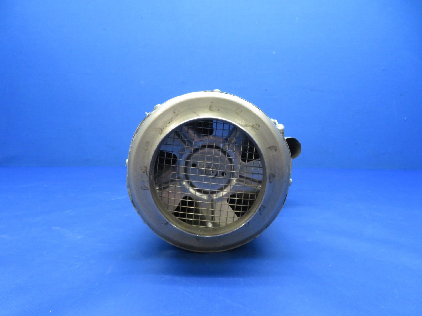 Cessna C&D Associates Aircraft Combustion Heater 24v CD14025-1 TESTED (0326-201)15