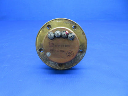 Cessna 421 Simmonds Fuel Sender / Transmitter P/N EA470A-2957 TESTED (0326-128)12