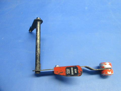 Piper PA-32RT-300T Landing Gear Mechanism Override Handle 38175-00 (0924-850)