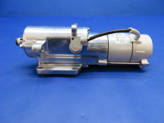 Cessna 172 / 172RG Hartzell Sky-Tec Starter 24V P/N 149NL/EC TESTED  (0526-413)0