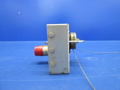 Edo-Aire Mitchell Actuator Servo P/N 1D414-216P (0424-1008)