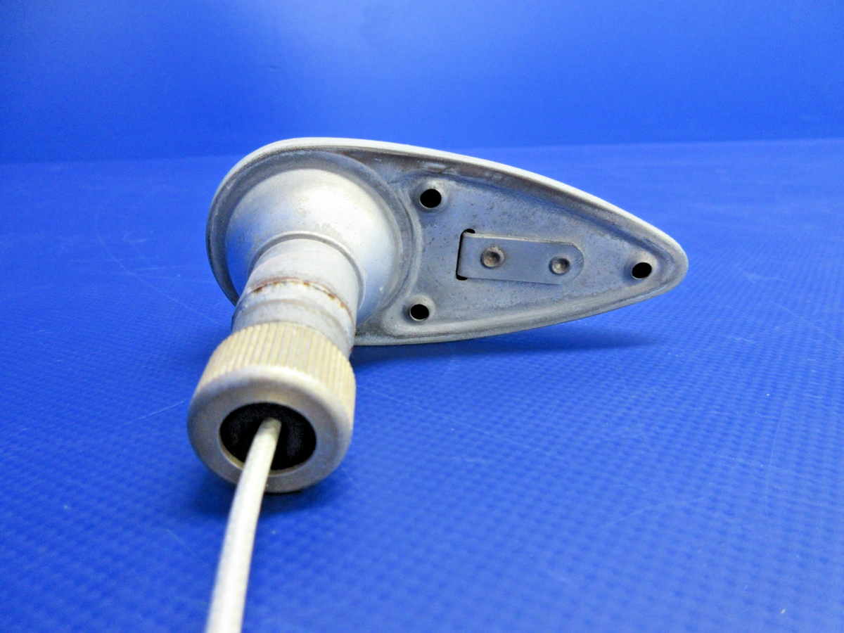 Mooney M20E RH & LH Wing Position Lights 14V P/N AN3033-9 (0826-884)6