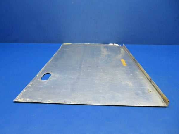 Mooney M20 / M20E Baggage Compartment AFT Wall P/N 350054-11 (0524-180)