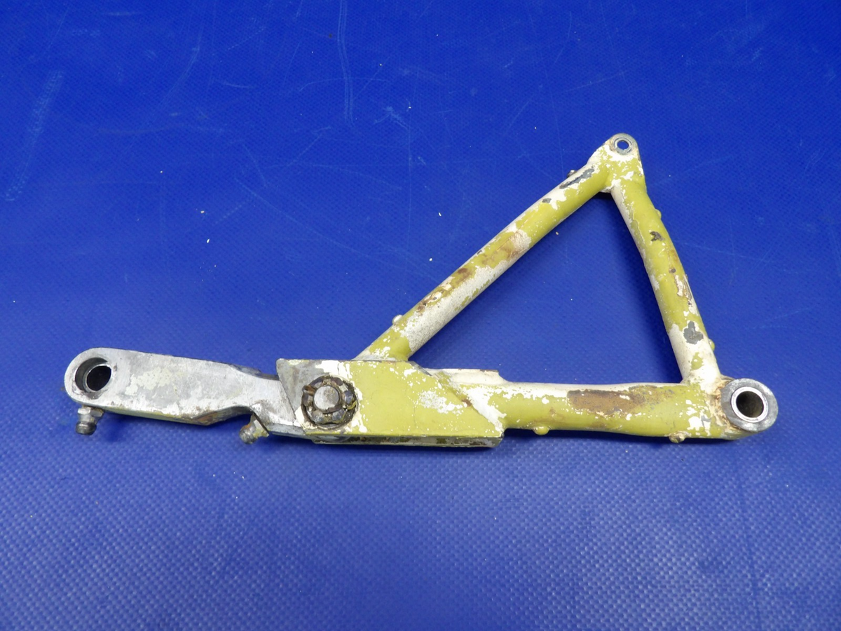 Mooney M20 / M20C LH Main Gear Retract Truss P/N 5256-1 (0426-1442)10