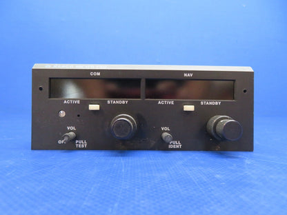 Narco MK - 12D Aircraft NAV/COMM Radio 28v CORE (0726-103)4