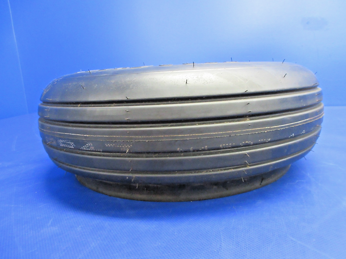 Goodyear Flight Leader 18x5.5 10 Ply Tubeless Tire P/N 185K03-1 NEW (0926-2164)6