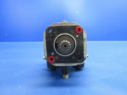 Pesco Vacuum Pump P/N 3P2O7JA CORE (0624-797)