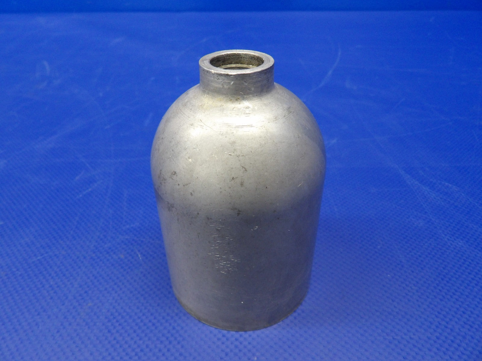 Cessna 182 / 182L Fuel Strainer Bowl P/N 0756008-1 (0626-1514)3