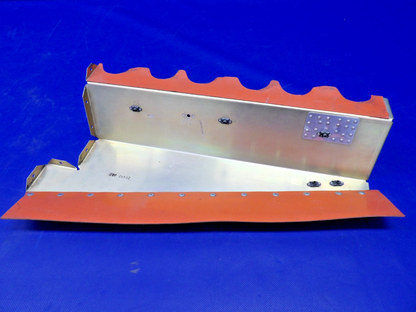 Cirrus RH Engine Baffle P/N 20450-002 / Repaired (0326-1251)1