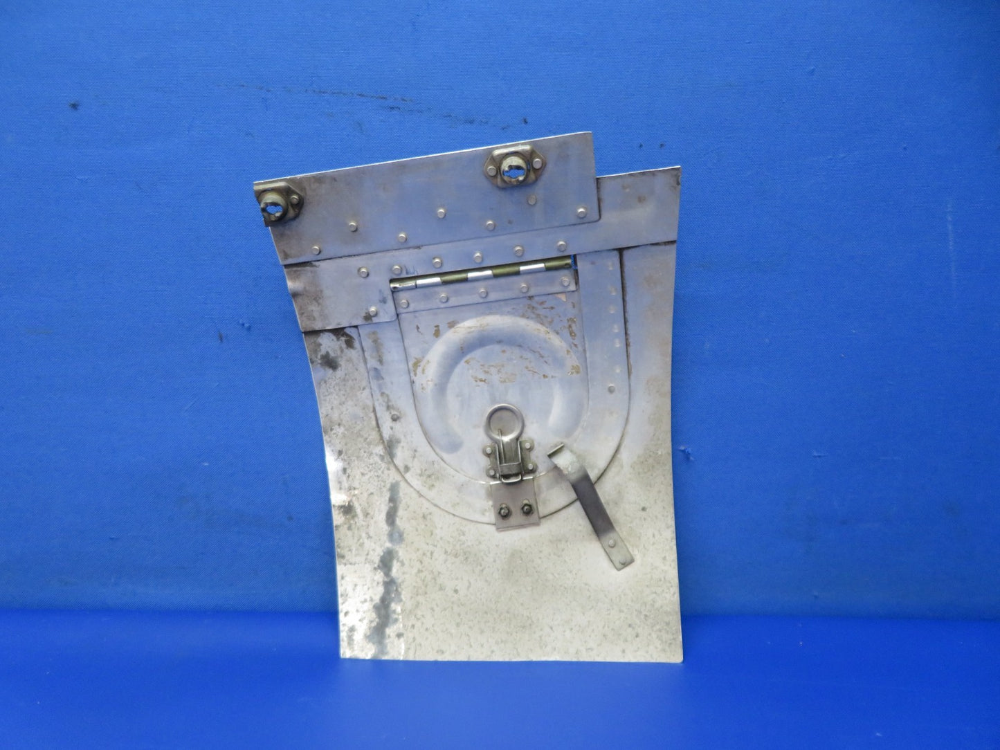 Cessna 182 / 182L Cowl Access Door P/N 0752624-8 (0326-131)1