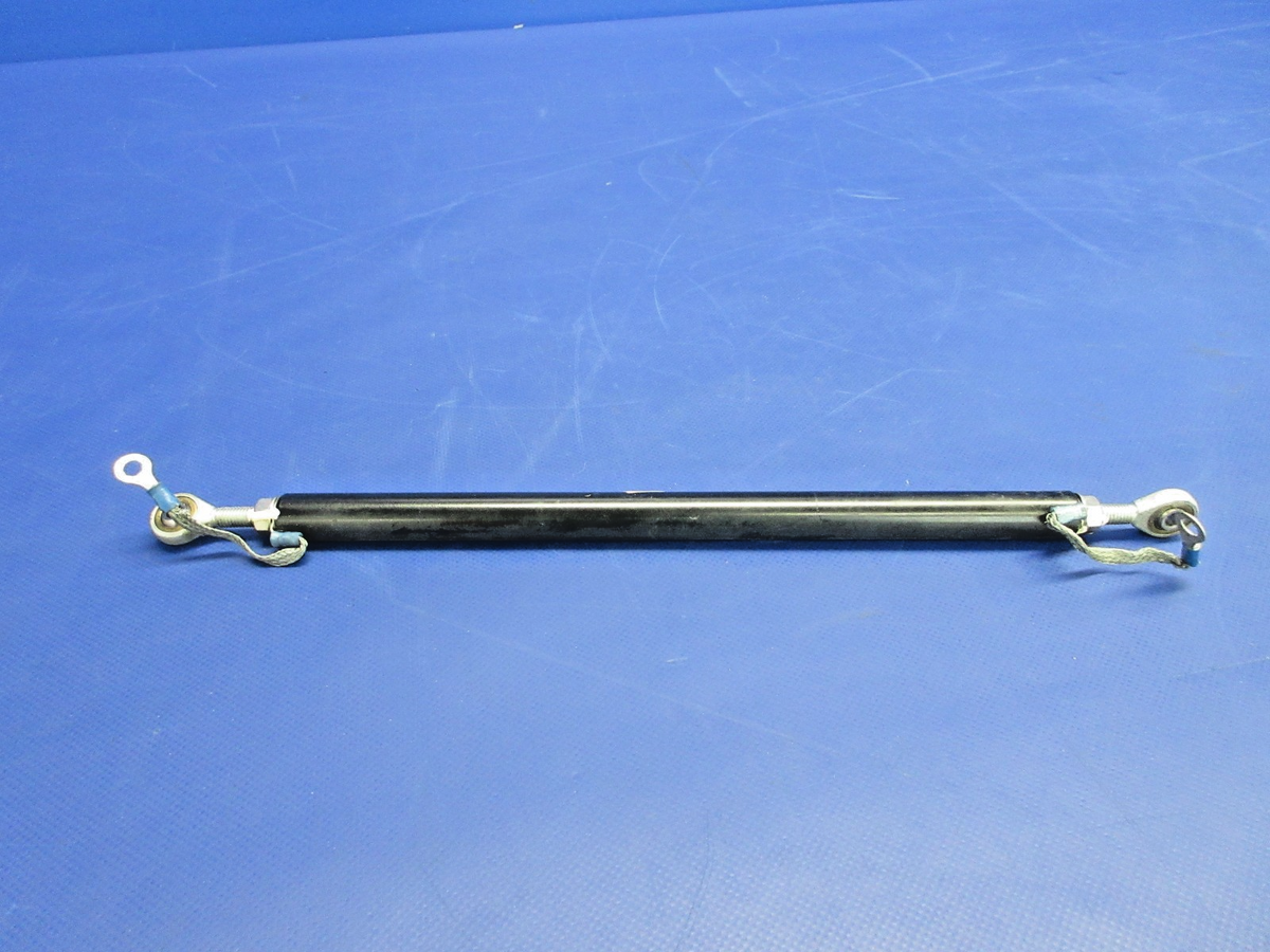 Diamond DA-40 Aileron Control Rod P/N PR1-18X.5-8-0295D (0926-897)2