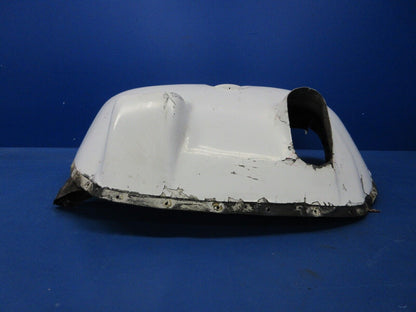 Piper PA-28-161 Warrior Lower Nose Cowl Assy P/N 35699-03 (0824-1254)