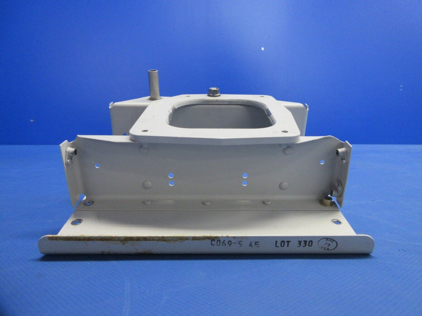 Robinson R44 Raven II Helicopter Cyclic Box P/N C338-4 (0724-899)
