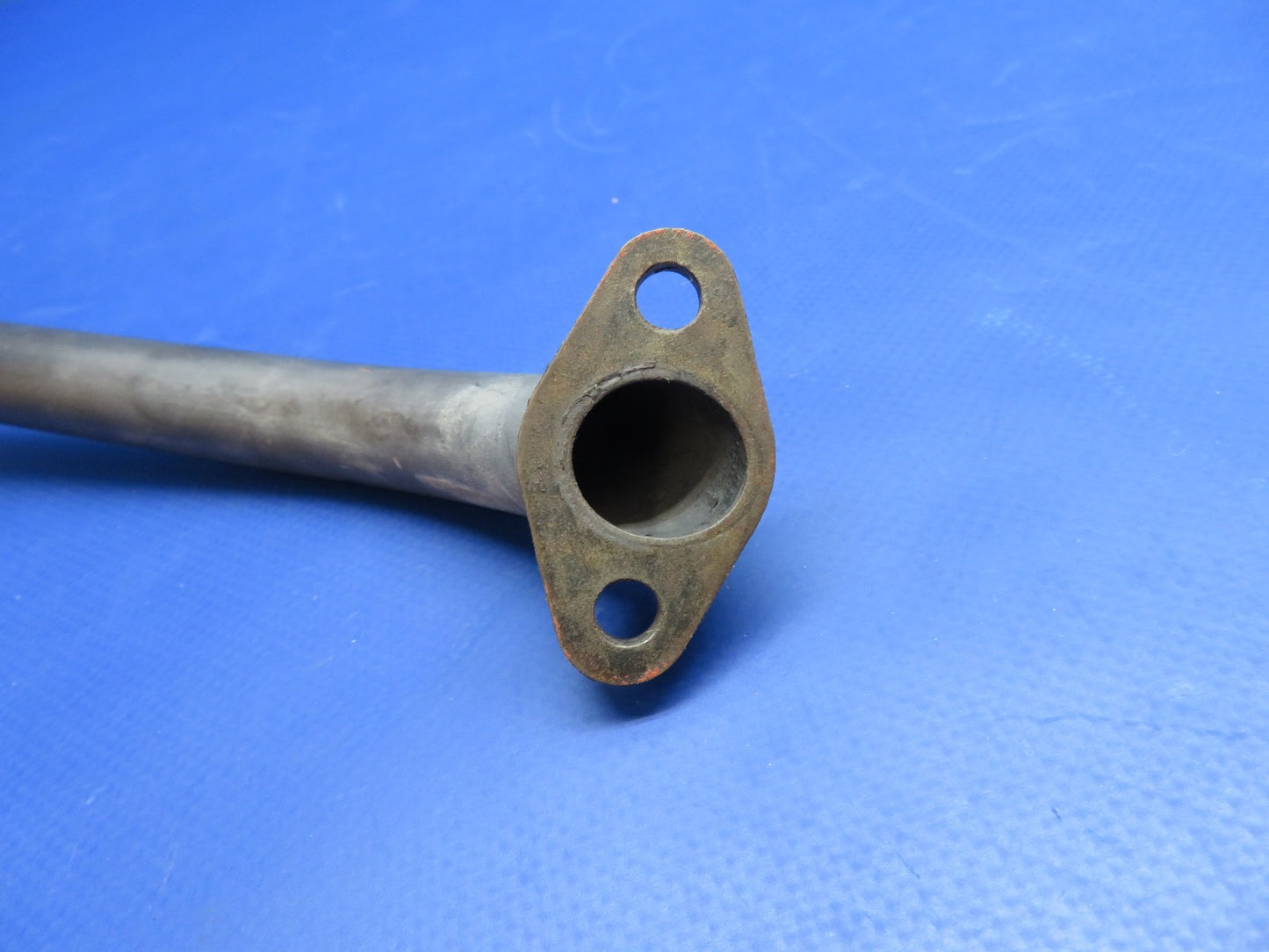 Continental IO-470-U Oil Pump Suction Tube P/N 625207 (0326-1749)11