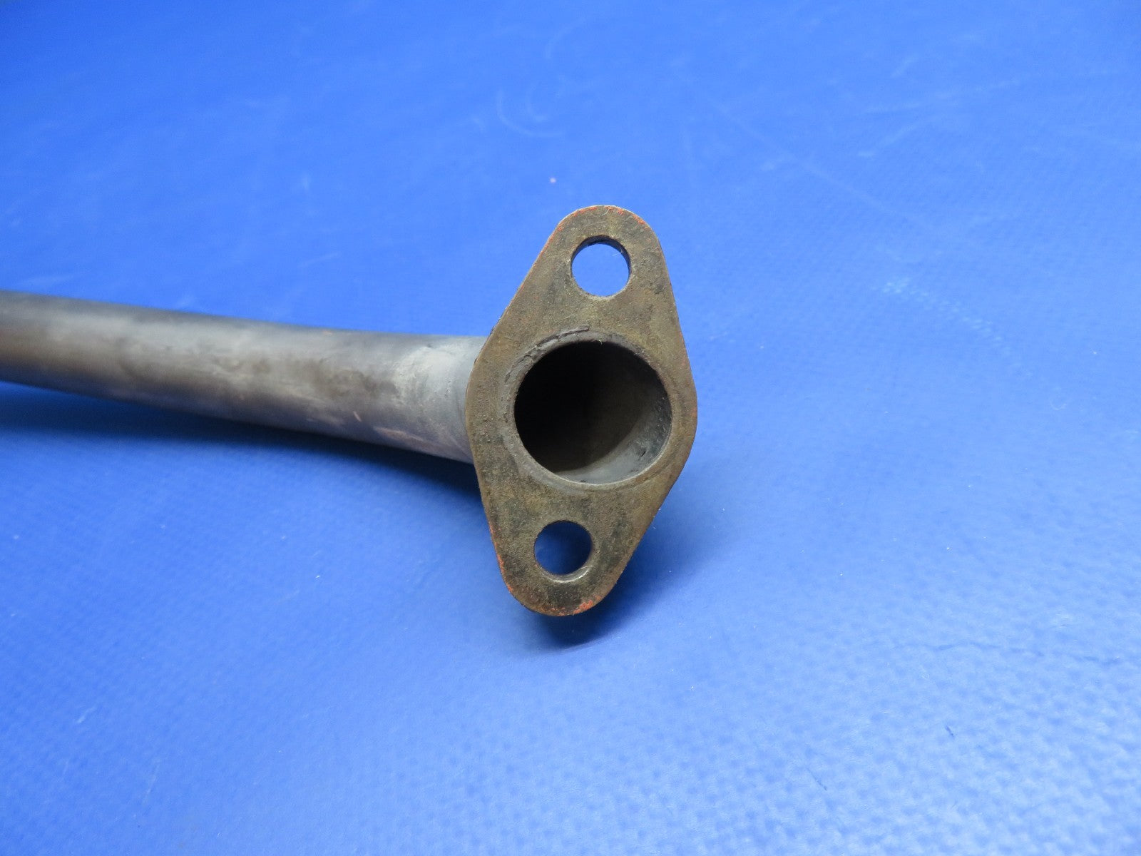 Continental IO-470-U Oil Pump Suction Tube P/N 625207 (0326-1749)11